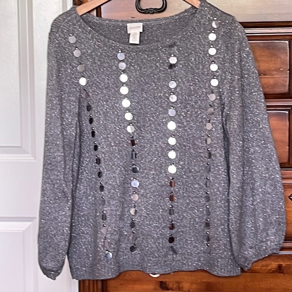 Chicos sweater 2P